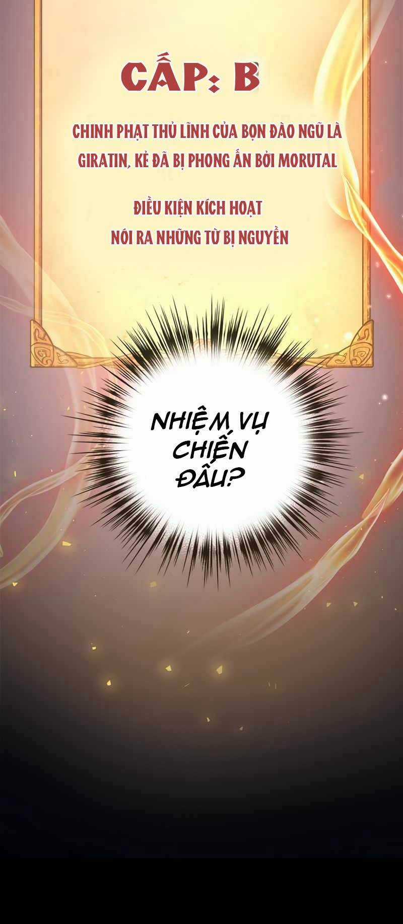 Siêu May Mắn Chapter 8 trang 66