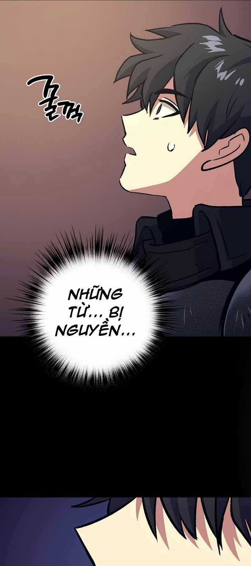 Siêu May Mắn Chapter 8 trang 67