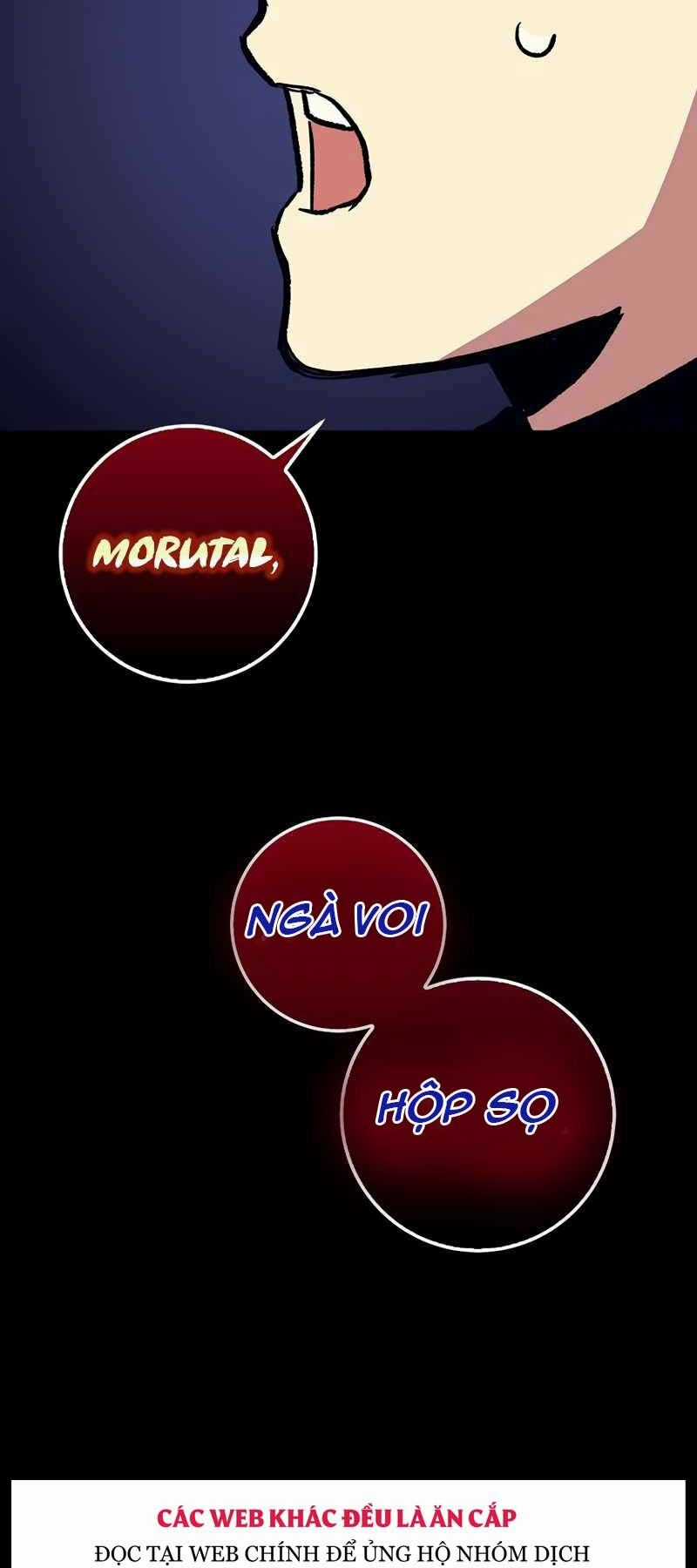 Siêu May Mắn Chapter 8 trang 68