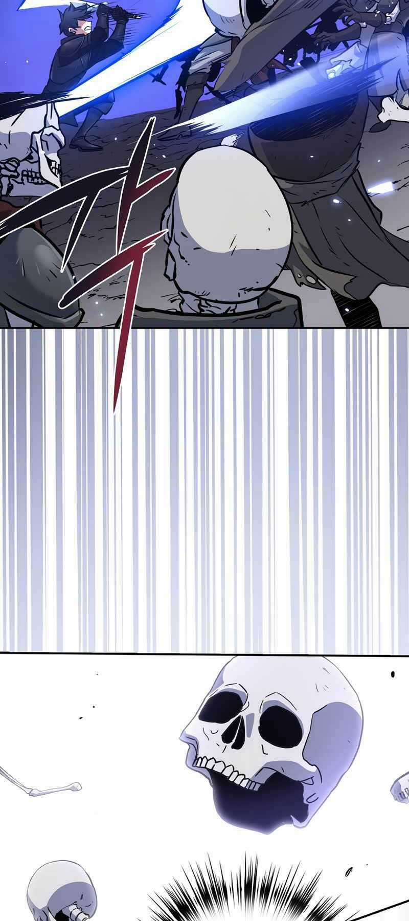 Siêu May Mắn Chapter 8 trang 7