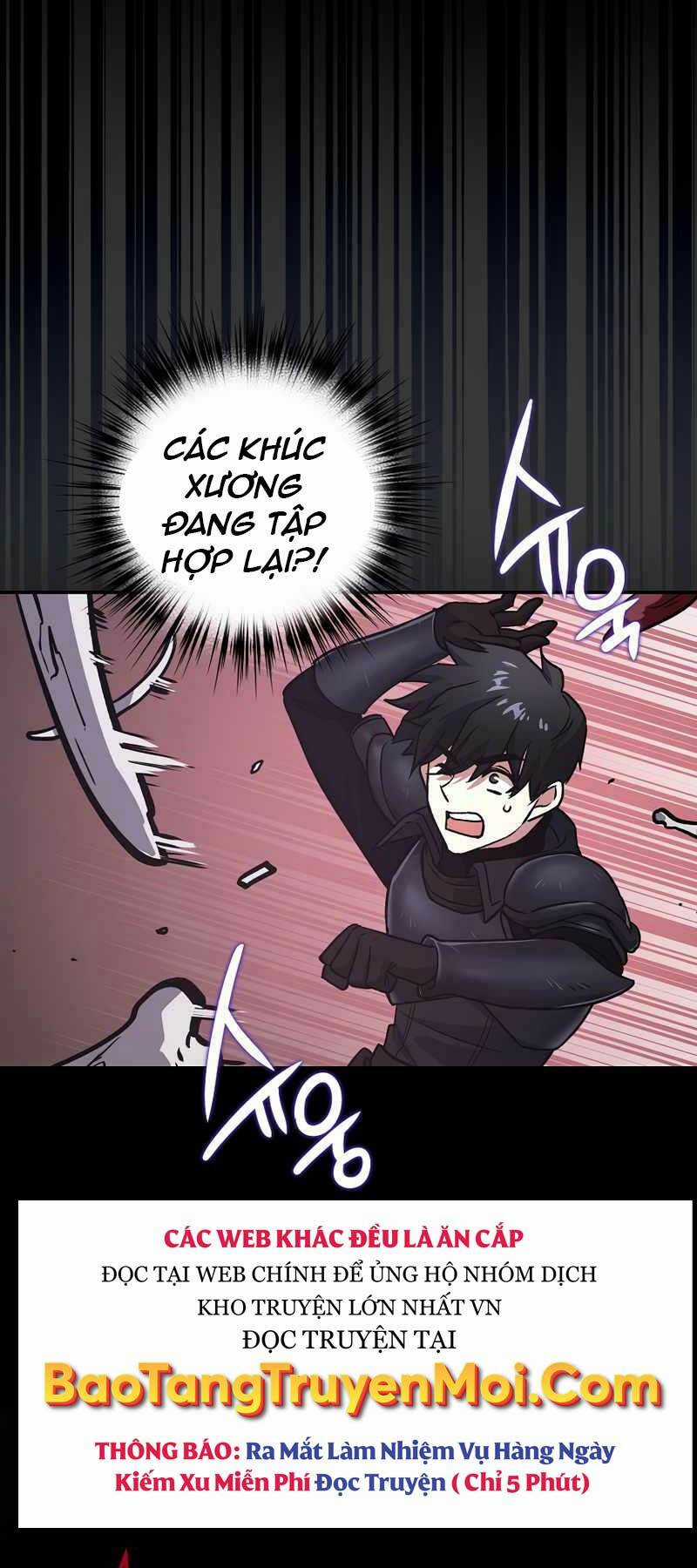 Siêu May Mắn Chapter 8 trang 73