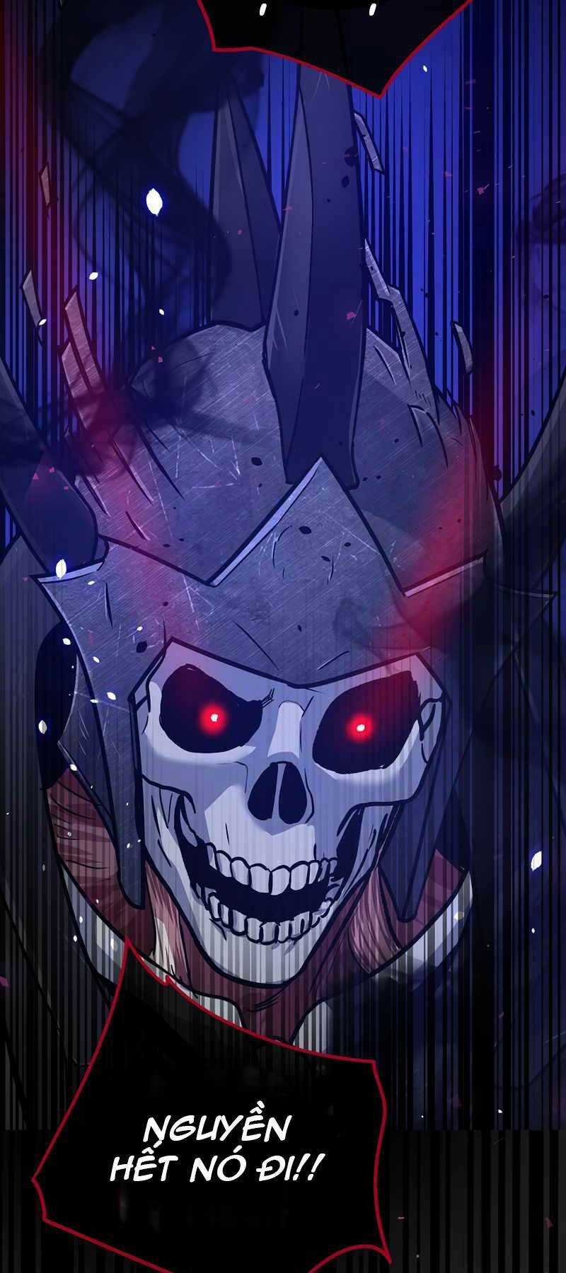 Siêu May Mắn Chapter 8 trang 75