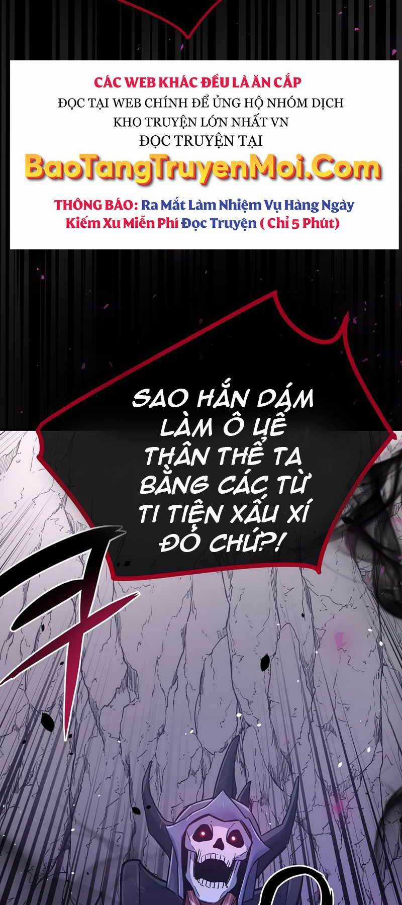 Siêu May Mắn Chapter 8 trang 76