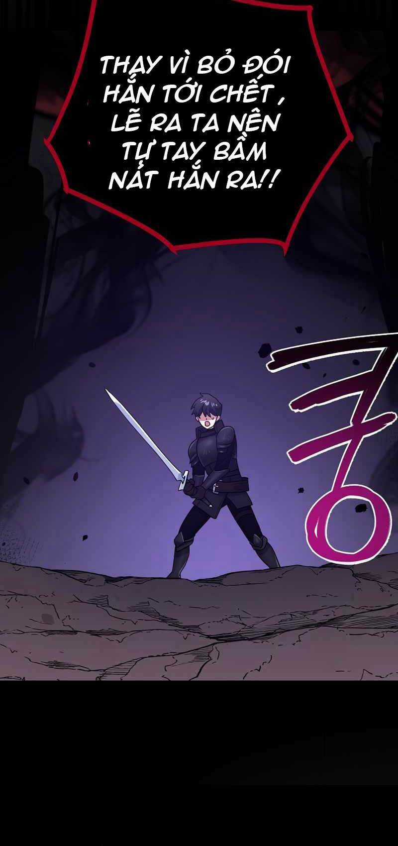 Siêu May Mắn Chapter 8 trang 78