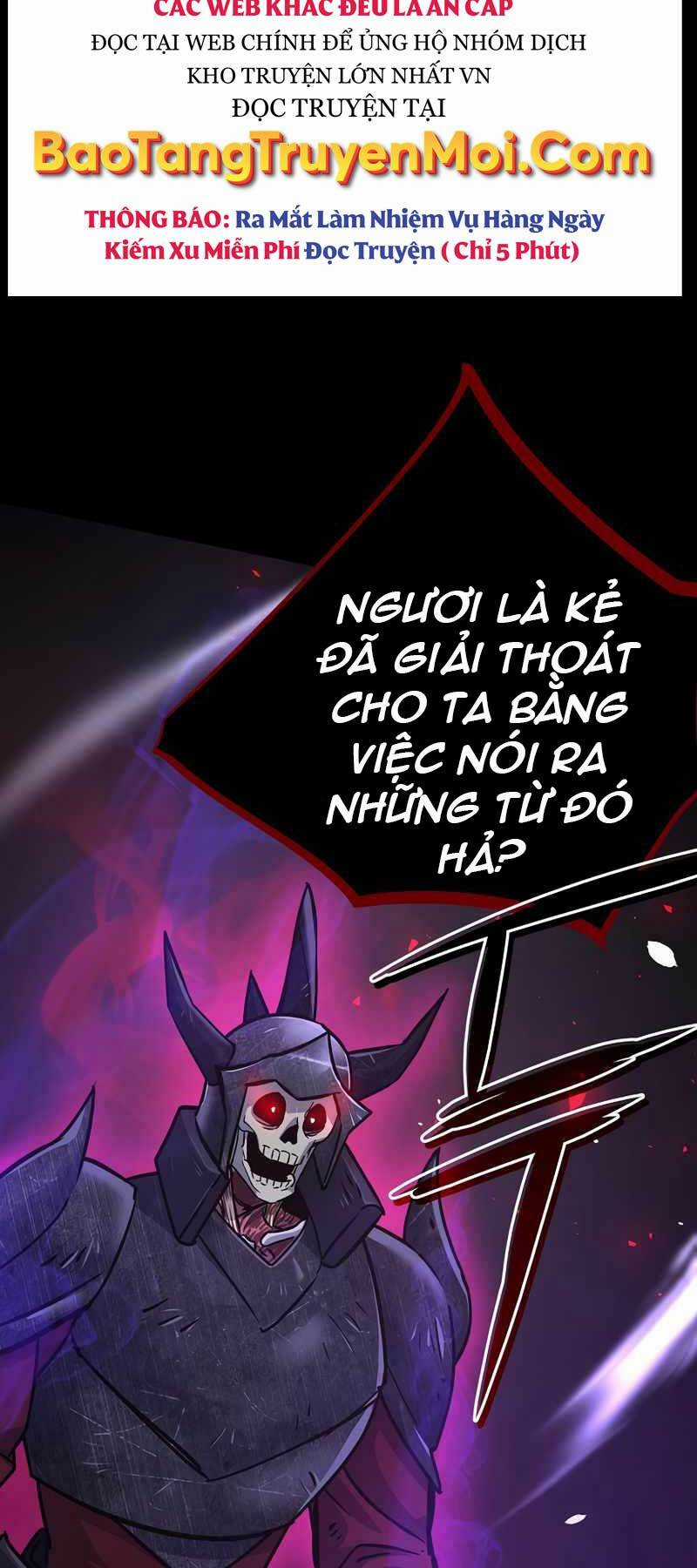 Siêu May Mắn Chapter 8 trang 80