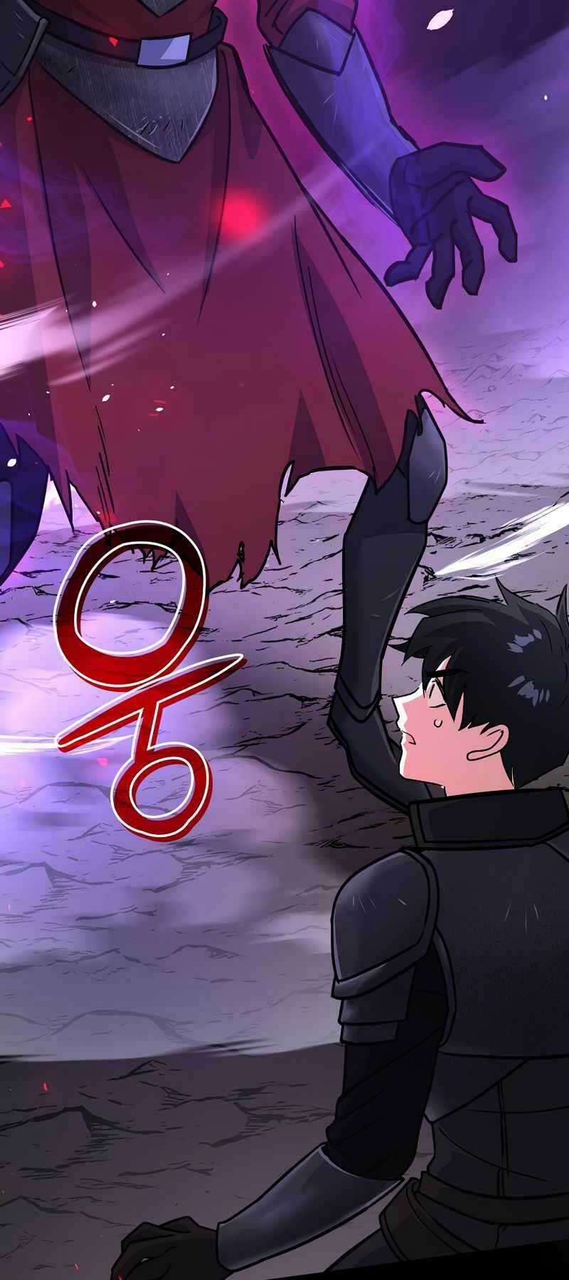 Siêu May Mắn Chapter 8 trang 81