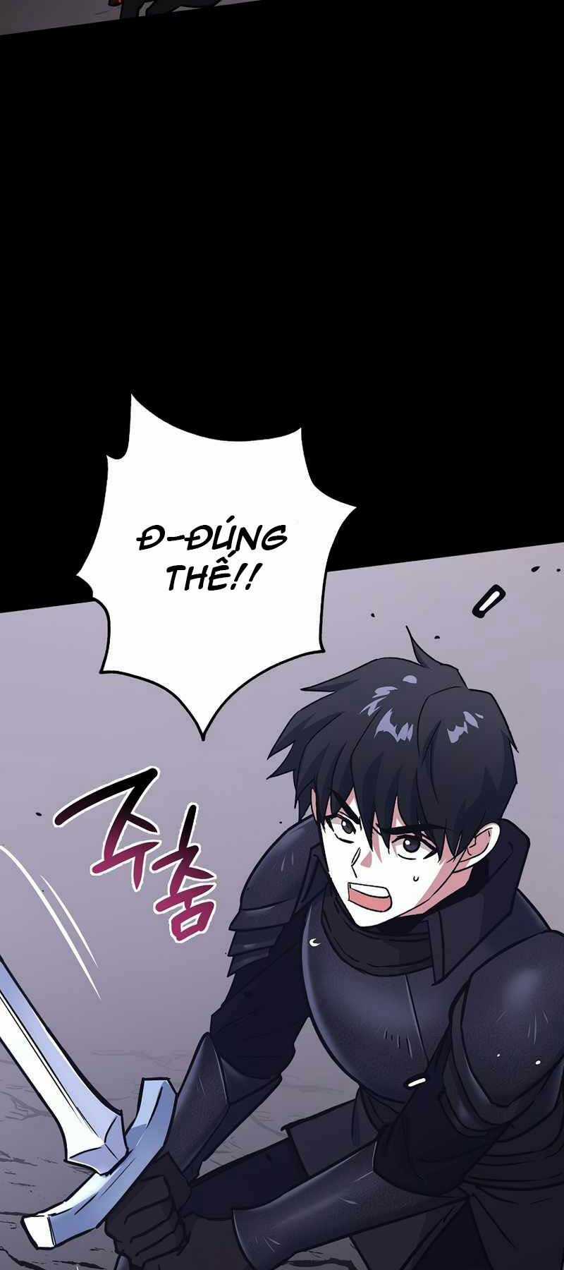 Siêu May Mắn Chapter 8 trang 82