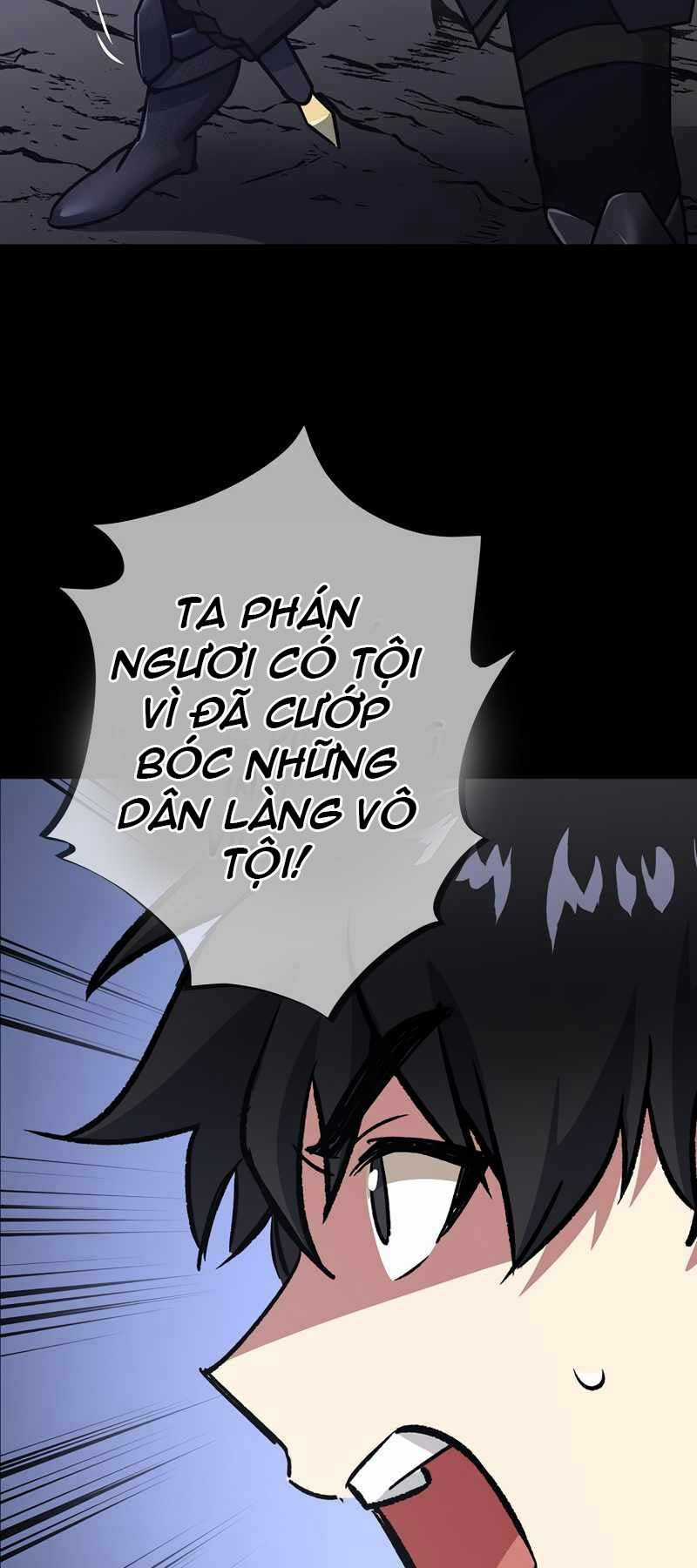 Siêu May Mắn Chapter 8 trang 83
