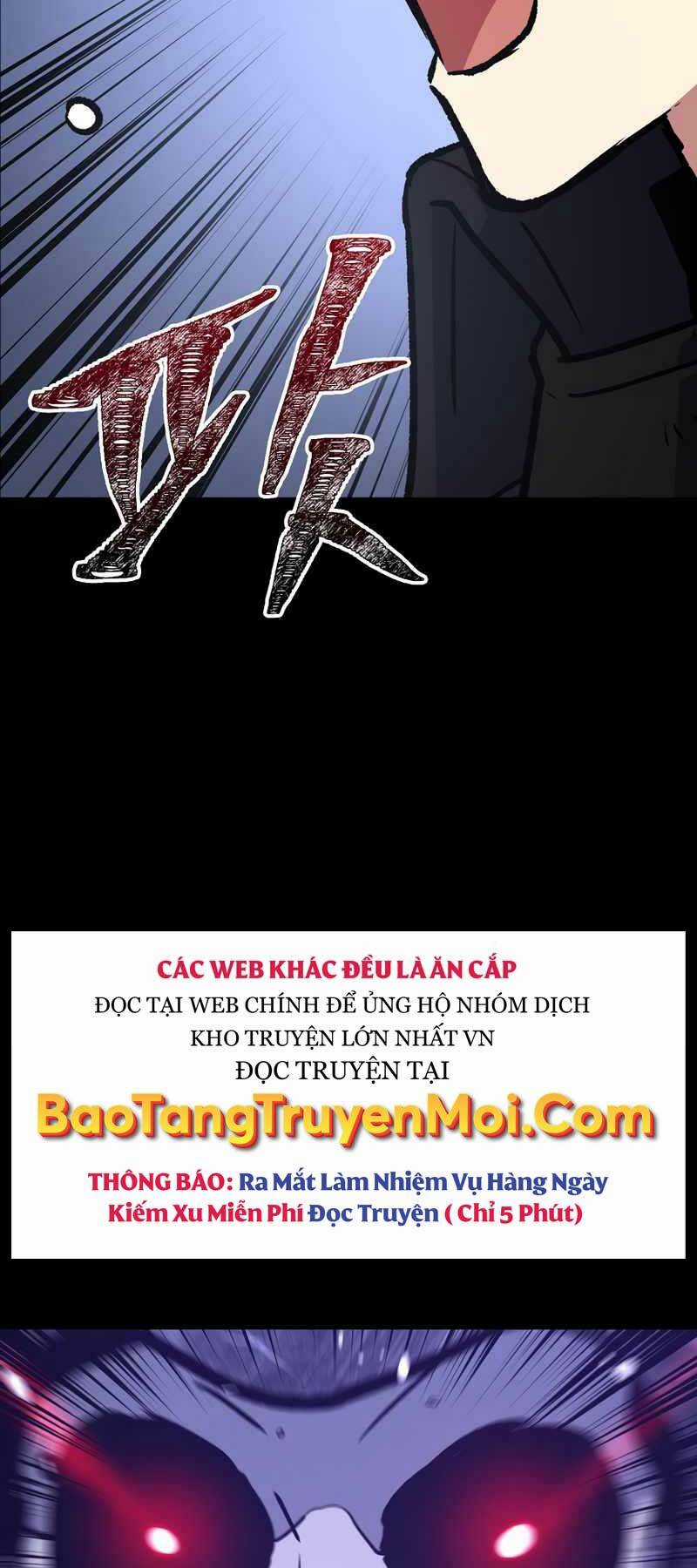 Siêu May Mắn Chapter 8 trang 84