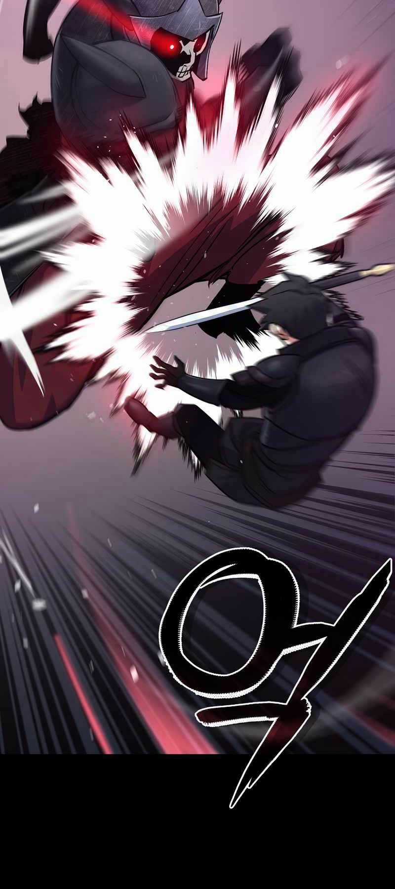 Siêu May Mắn Chapter 8 trang 86