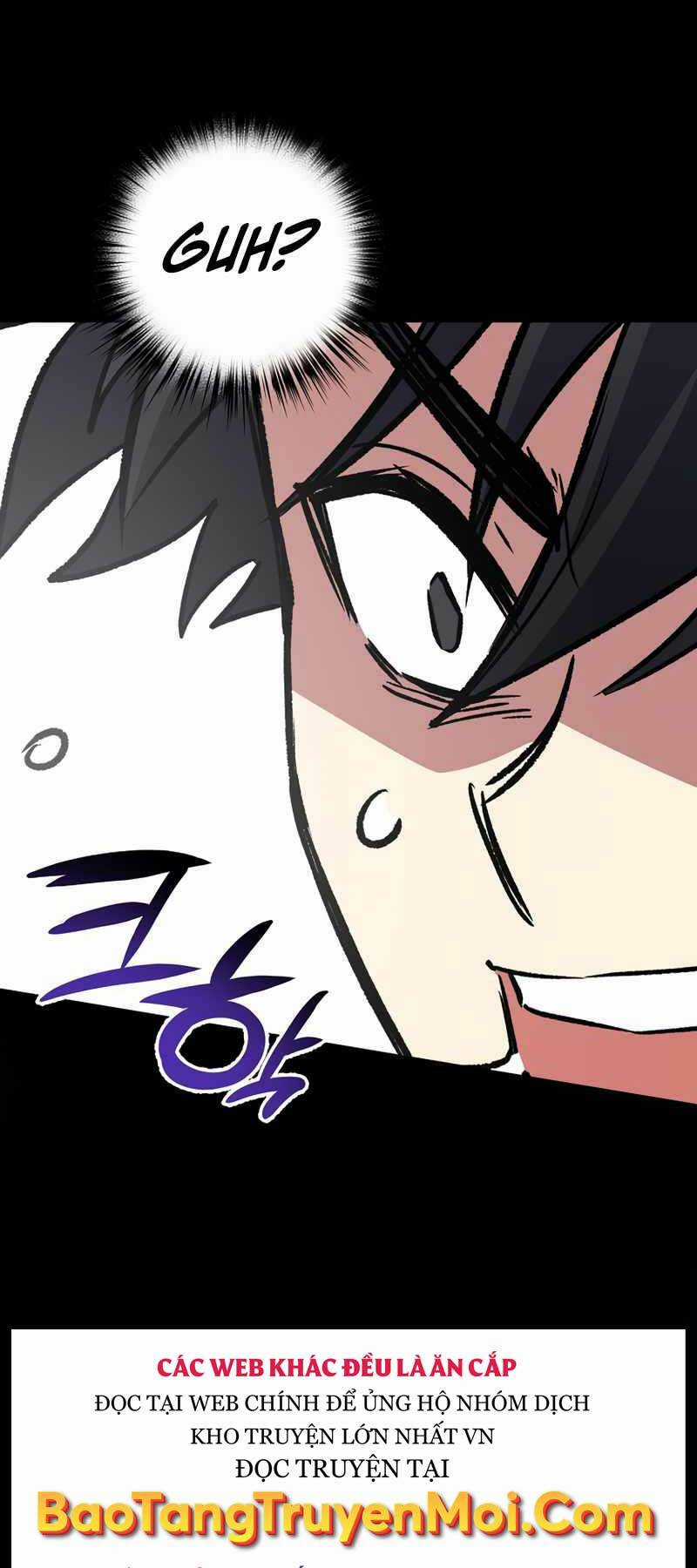 Siêu May Mắn Chapter 8 trang 87