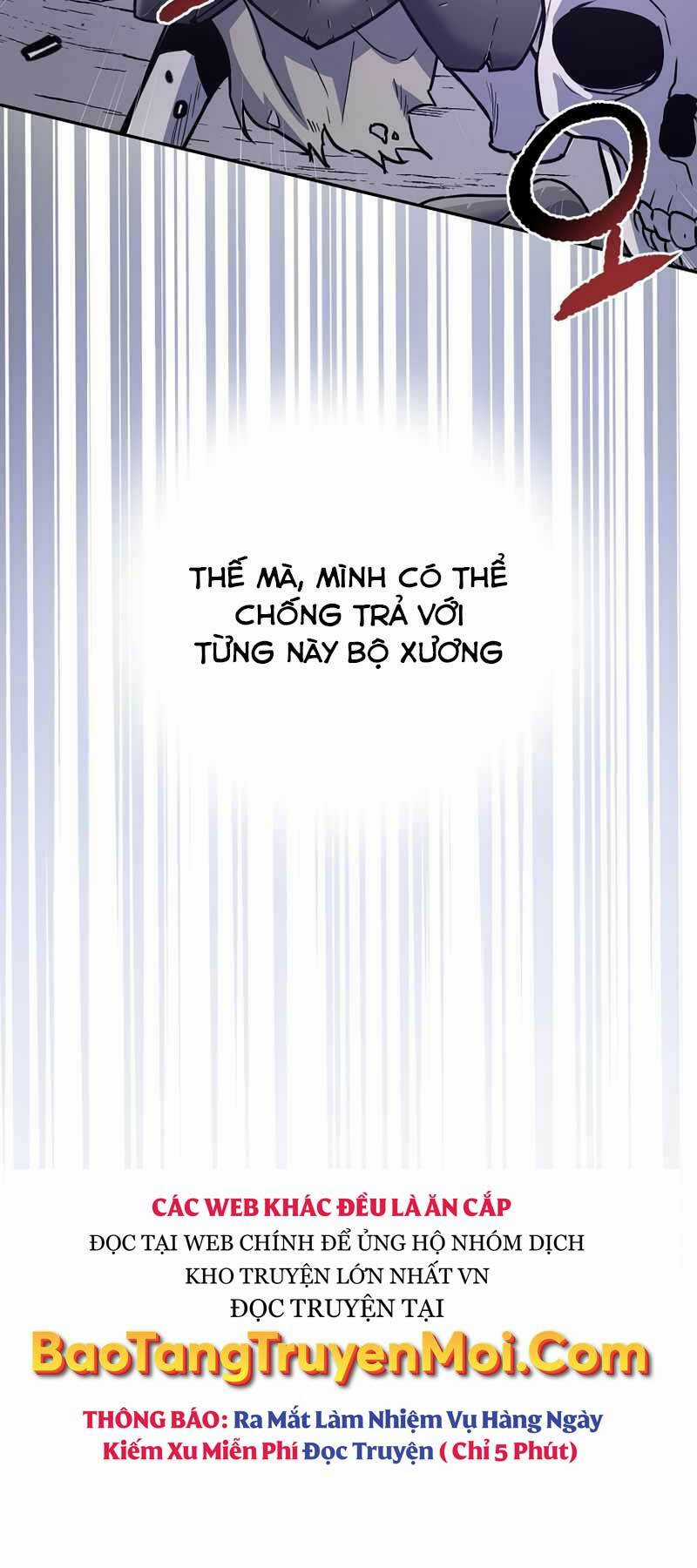 Siêu May Mắn Chapter 8 trang 9