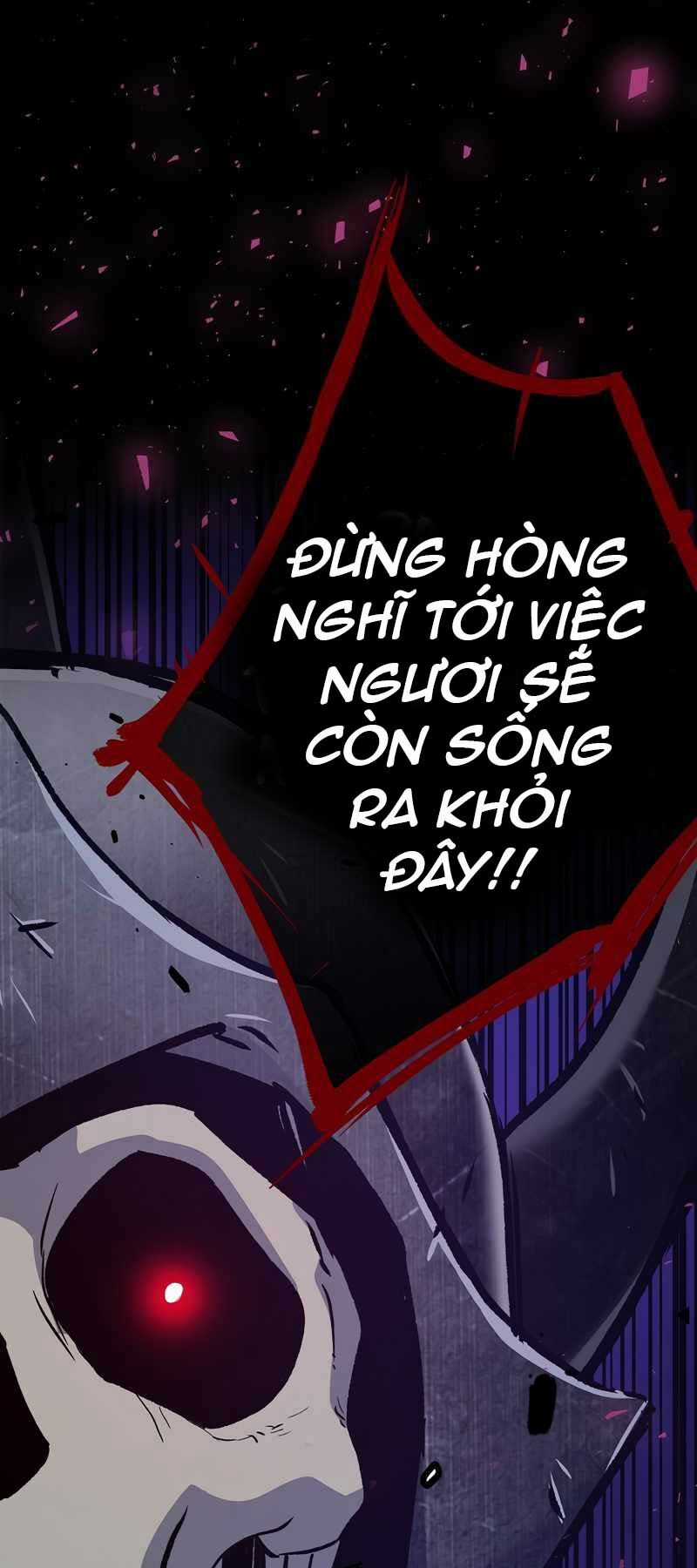 Siêu May Mắn Chapter 8 trang 92