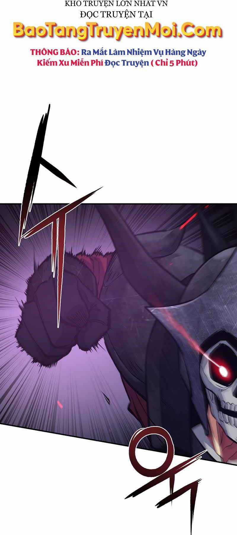 Siêu May Mắn Chapter 9 trang 10