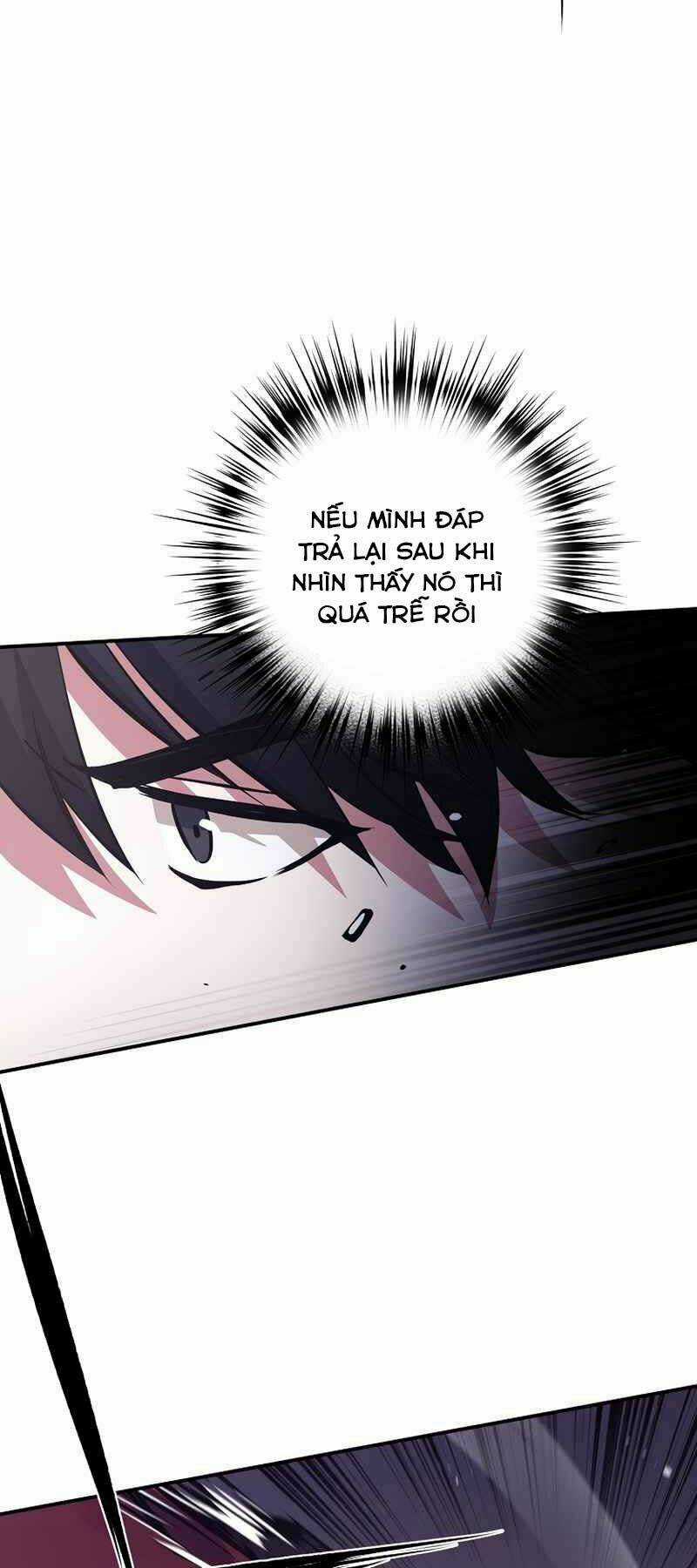 Siêu May Mắn Chapter 9 trang 11