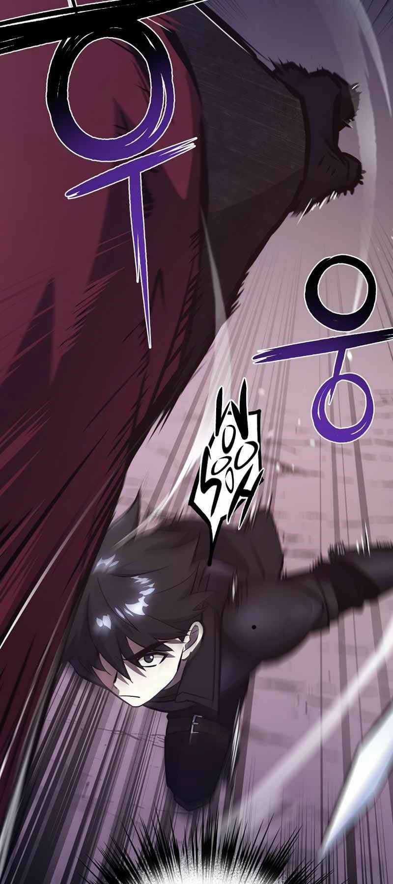 Siêu May Mắn Chapter 9 trang 12