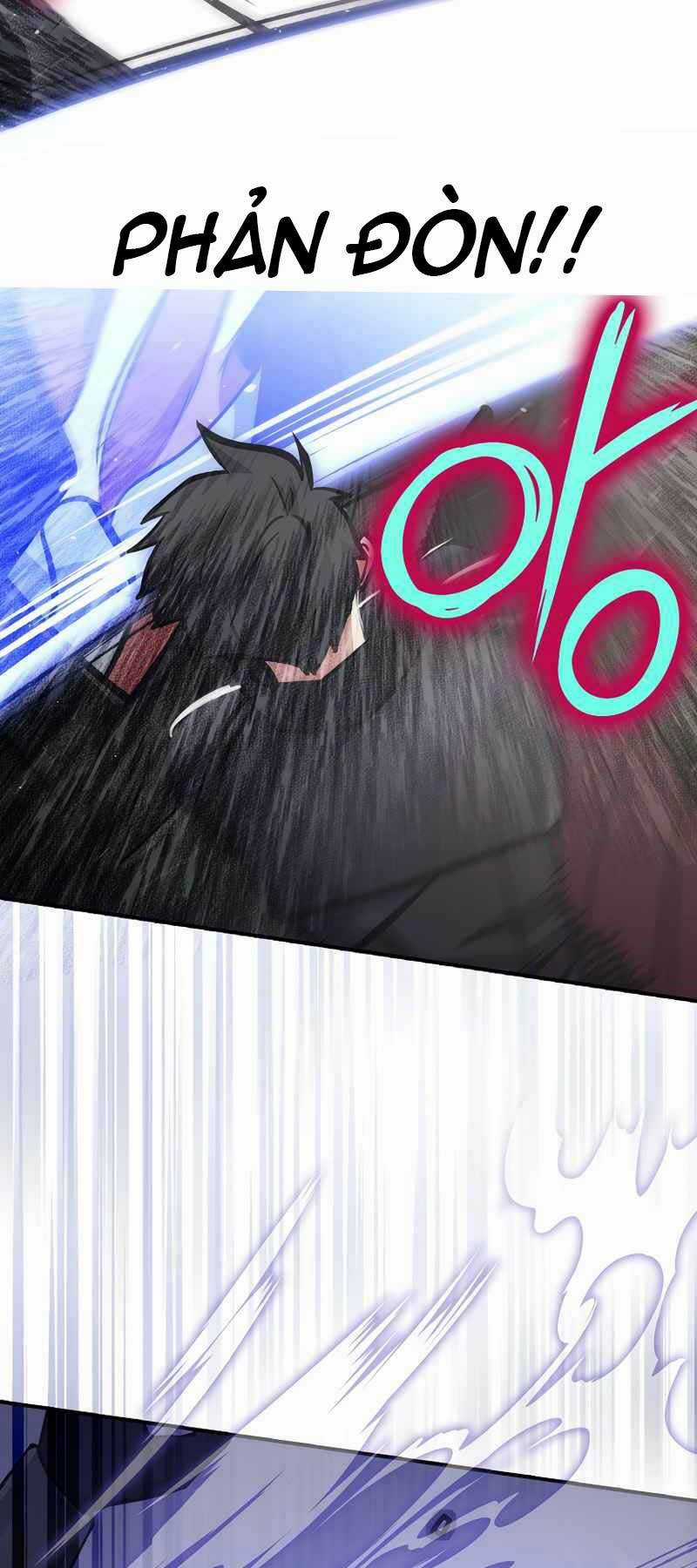 Siêu May Mắn Chapter 9 trang 15