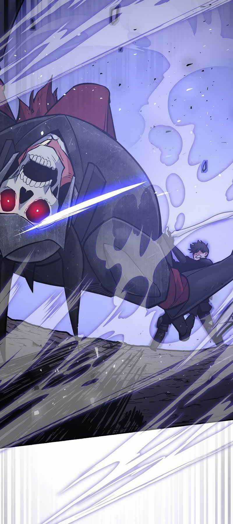 Siêu May Mắn Chapter 9 trang 16