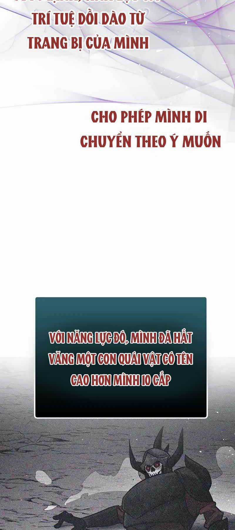 Siêu May Mắn Chapter 9 trang 20