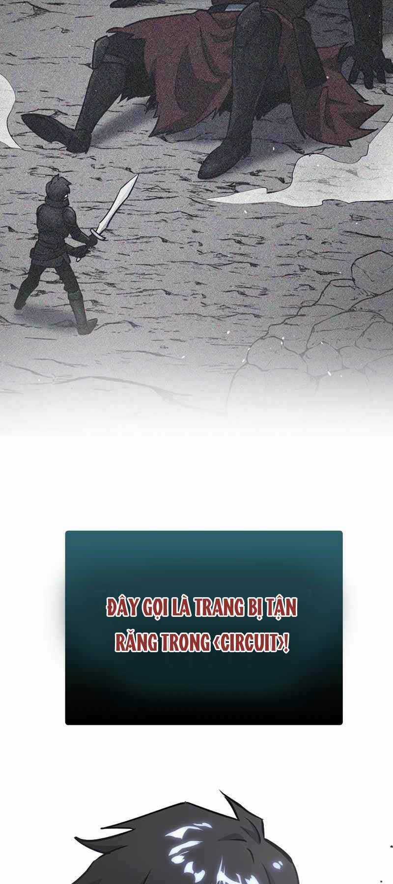 Siêu May Mắn Chapter 9 trang 21