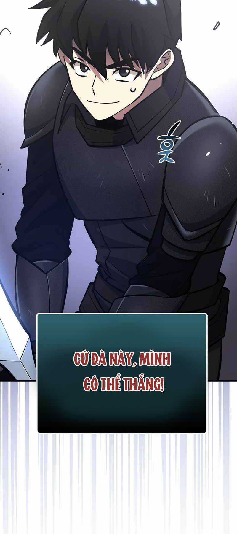 Siêu May Mắn Chapter 9 trang 22