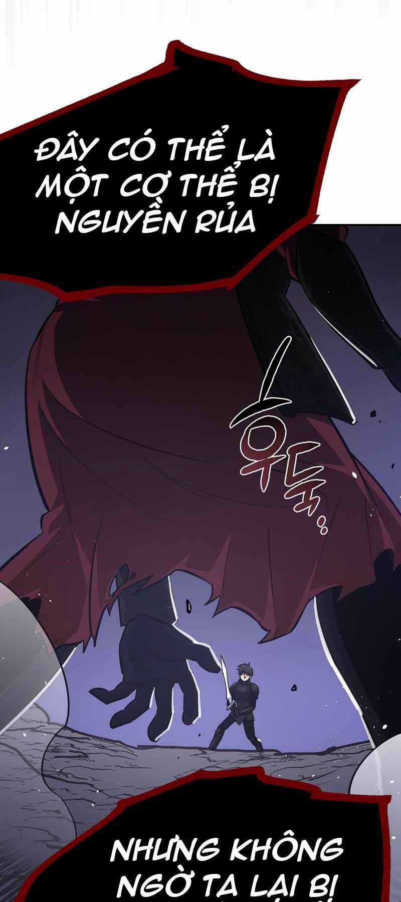 Siêu May Mắn Chapter 9 trang 23