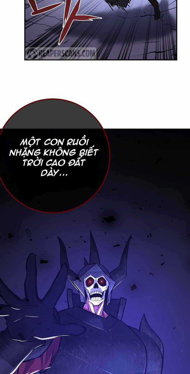 Siêu May Mắn Chapter 9 trang 26