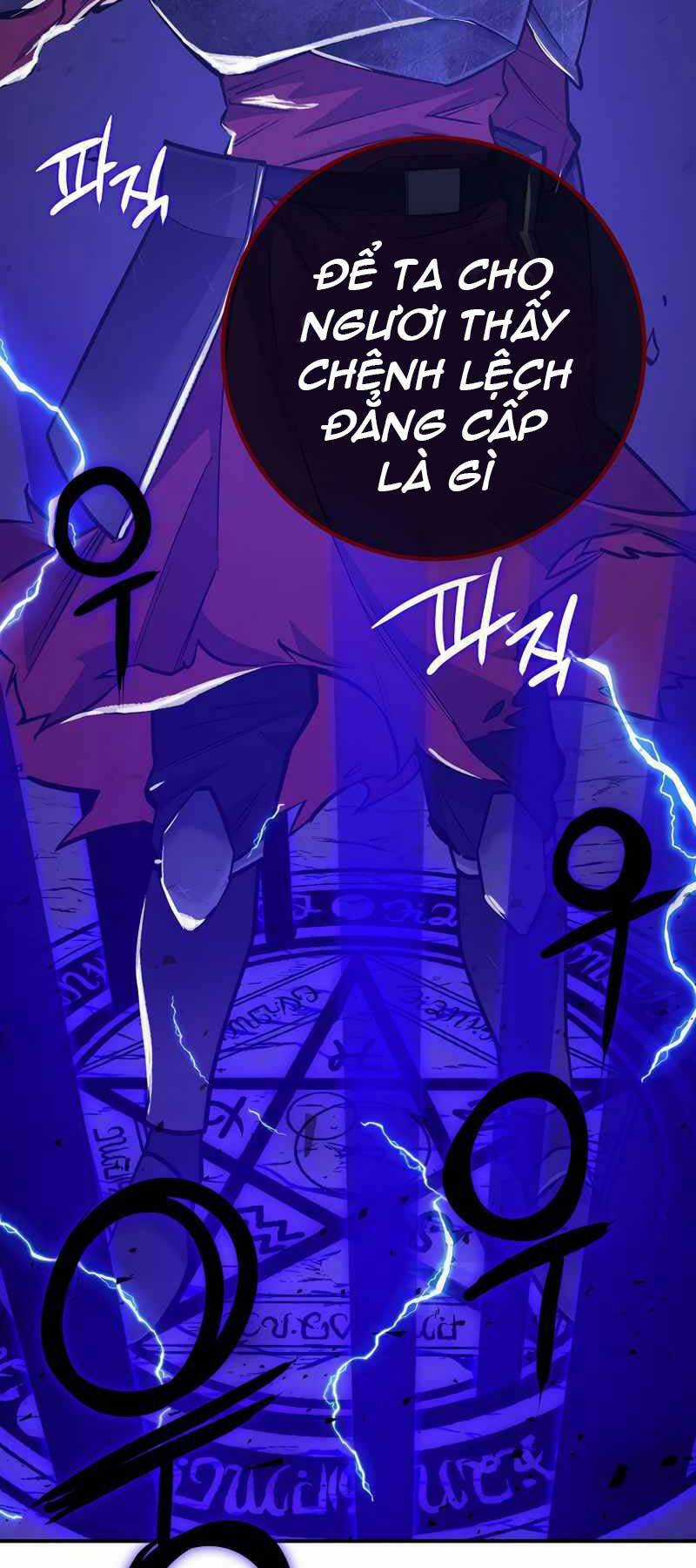 Siêu May Mắn Chapter 9 trang 27