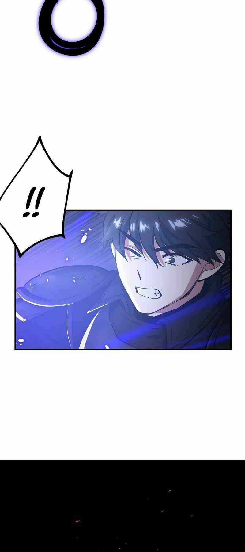 Siêu May Mắn Chapter 9 trang 28