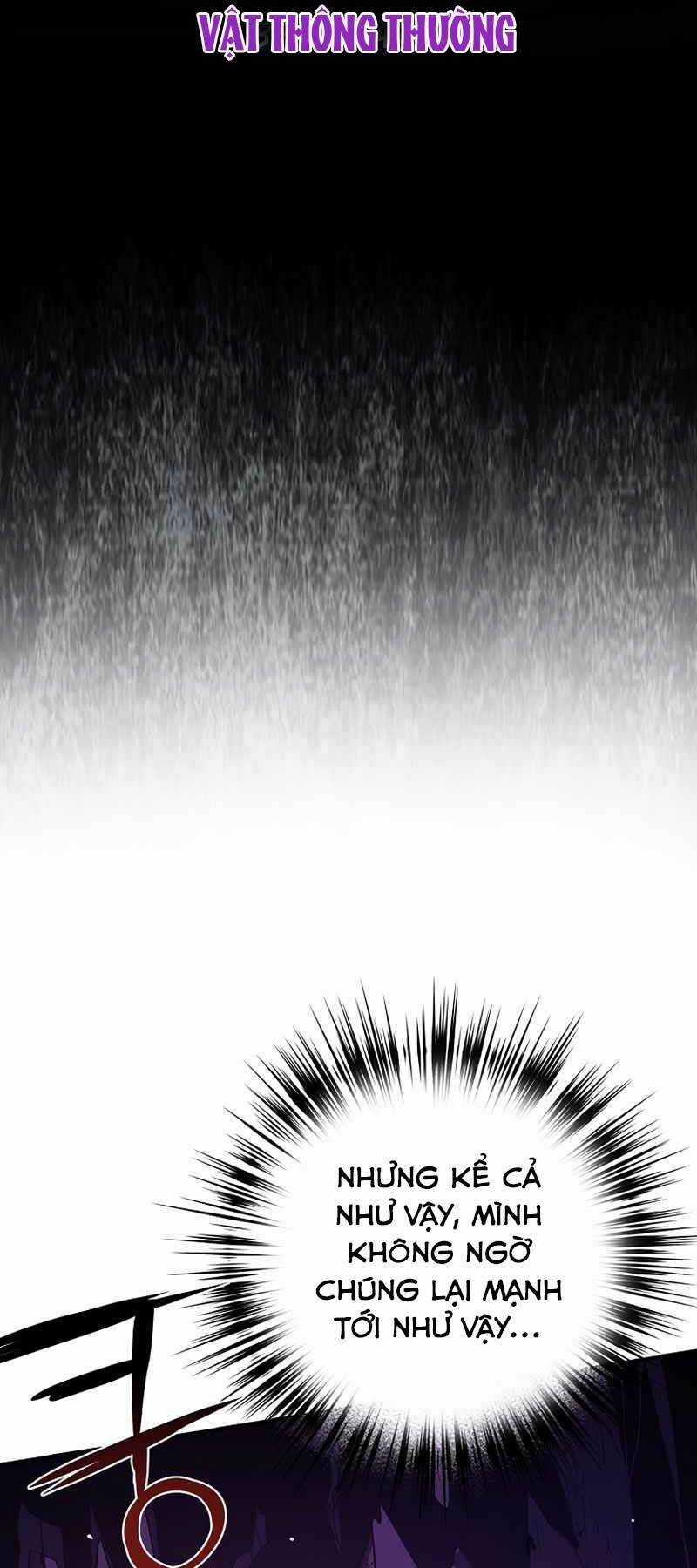 Siêu May Mắn Chapter 9 trang 3