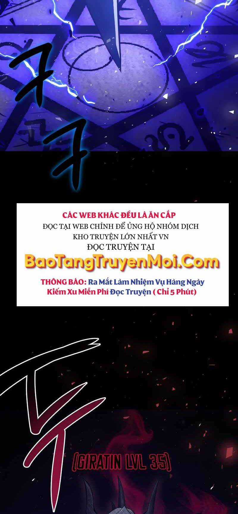 Siêu May Mắn Chapter 9 trang 31