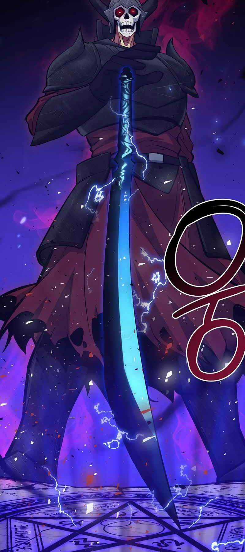 Siêu May Mắn Chapter 9 trang 32