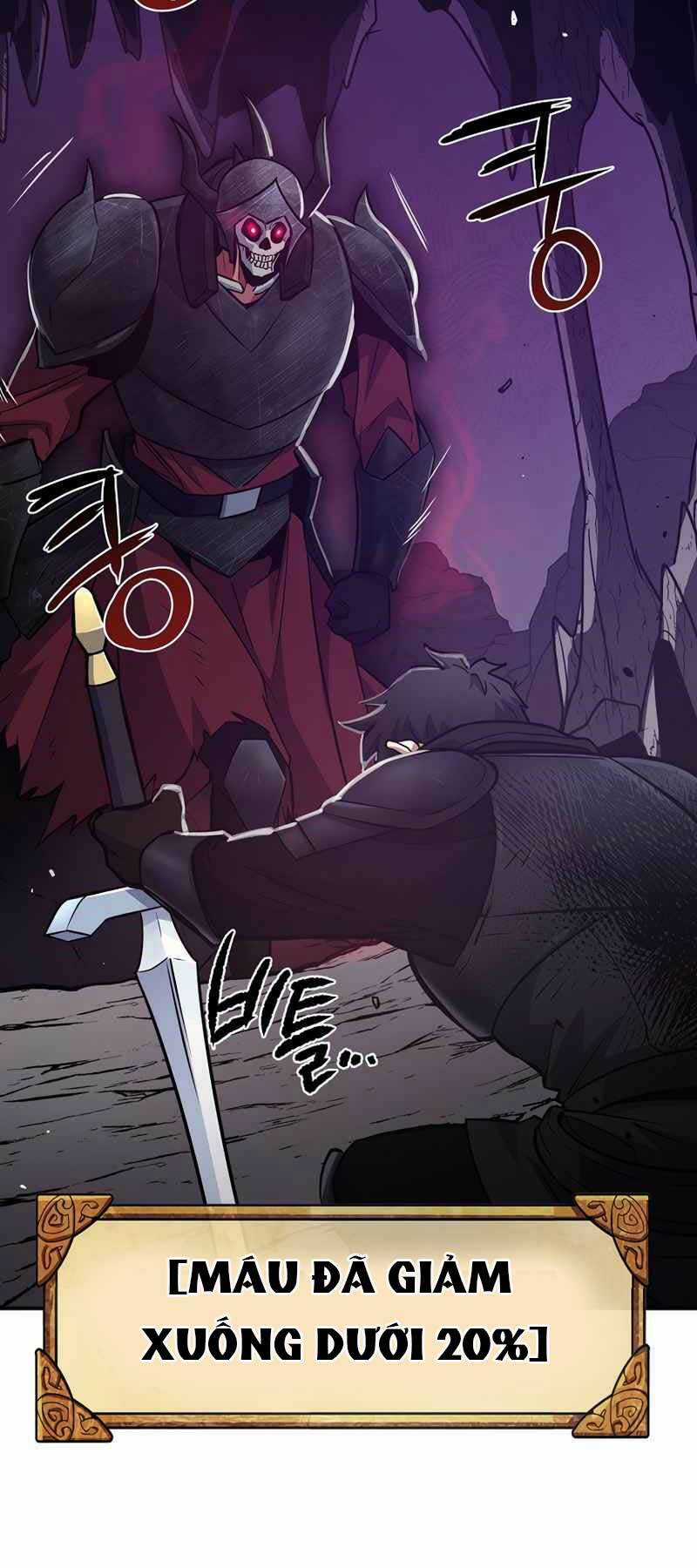 Siêu May Mắn Chapter 9 trang 4