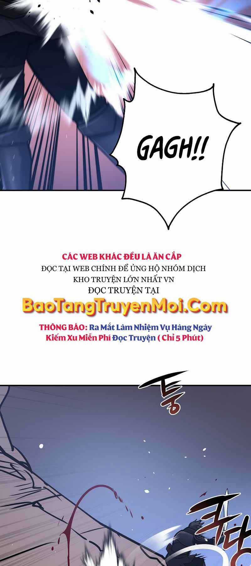 Siêu May Mắn Chapter 9 trang 41