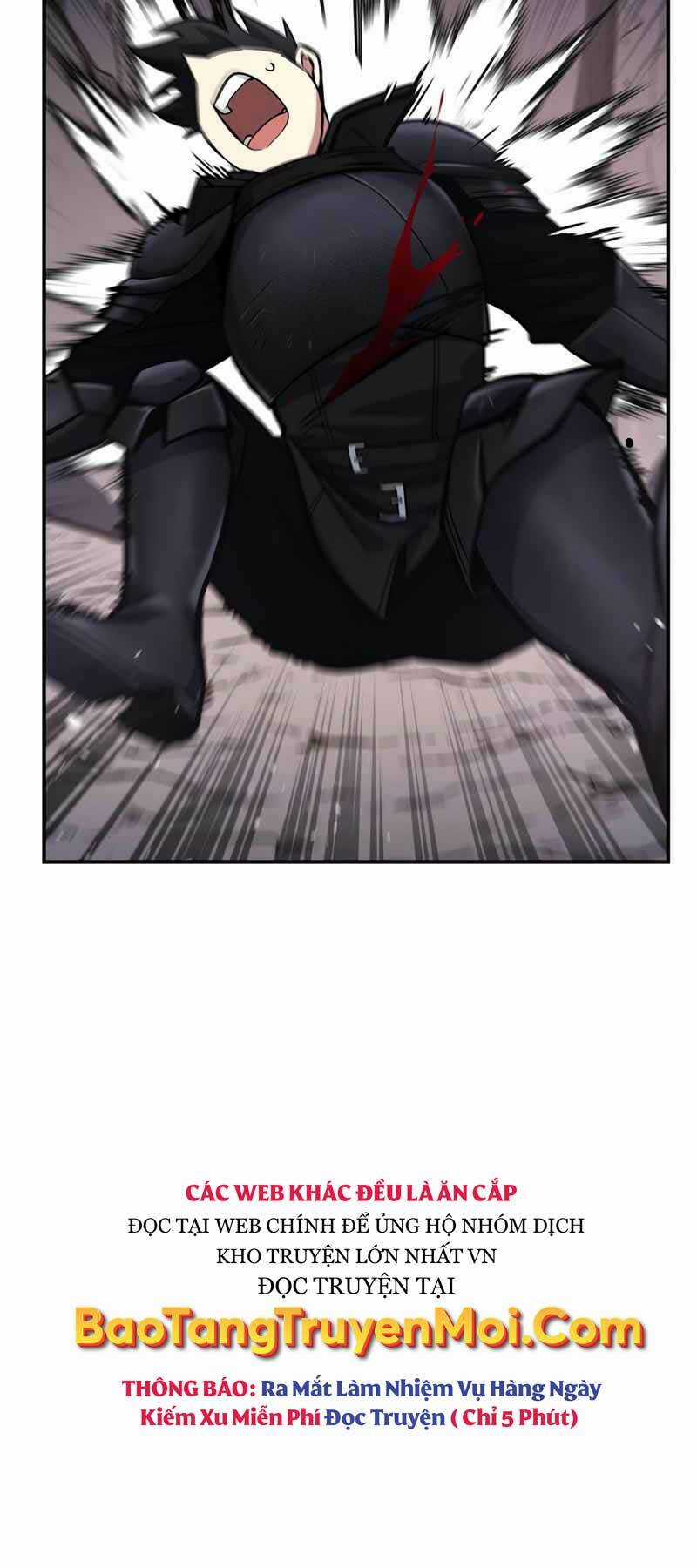 Siêu May Mắn Chapter 9 trang 43