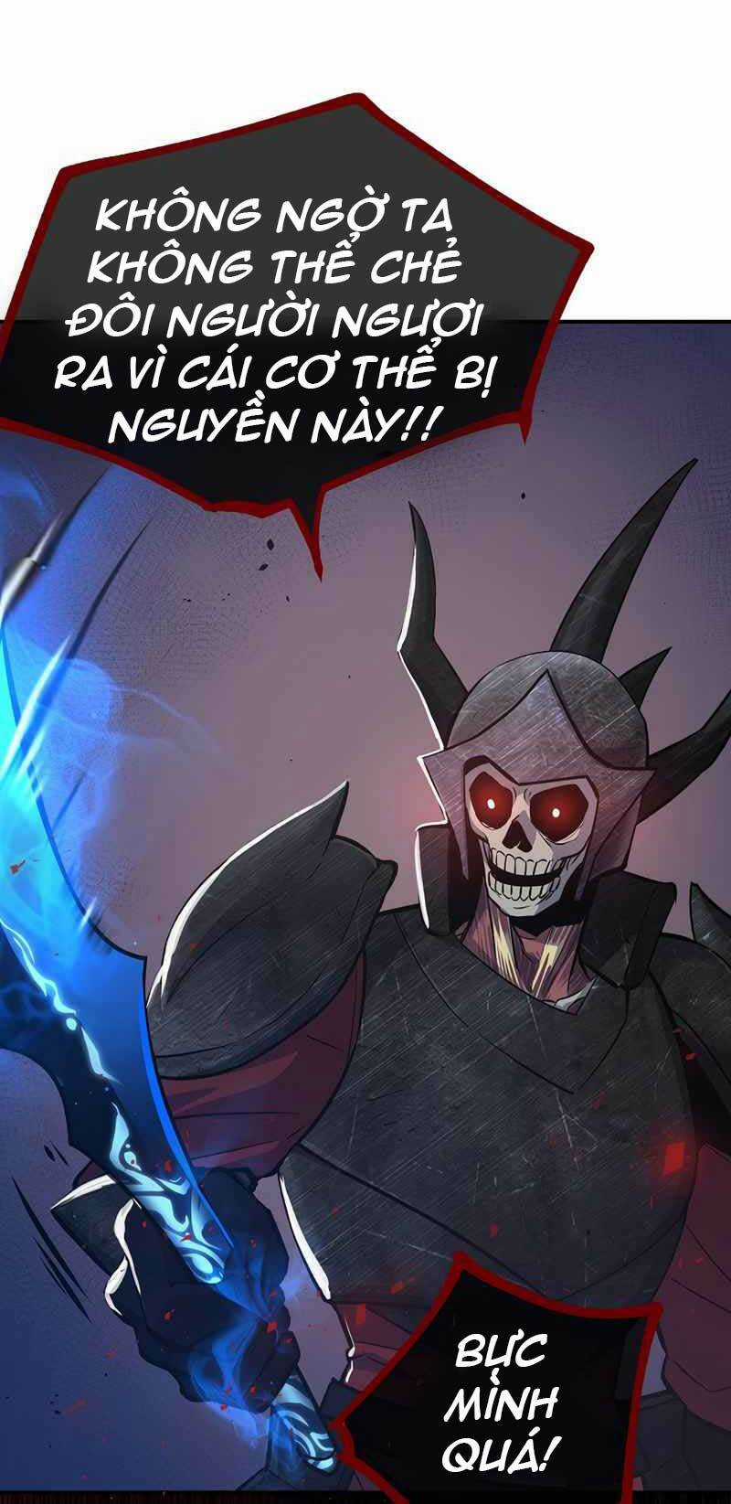 Siêu May Mắn Chapter 9 trang 44