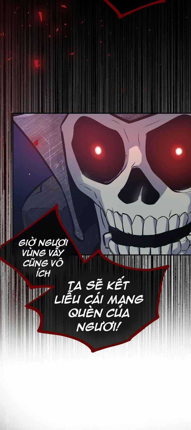 Siêu May Mắn Chapter 9 trang 45