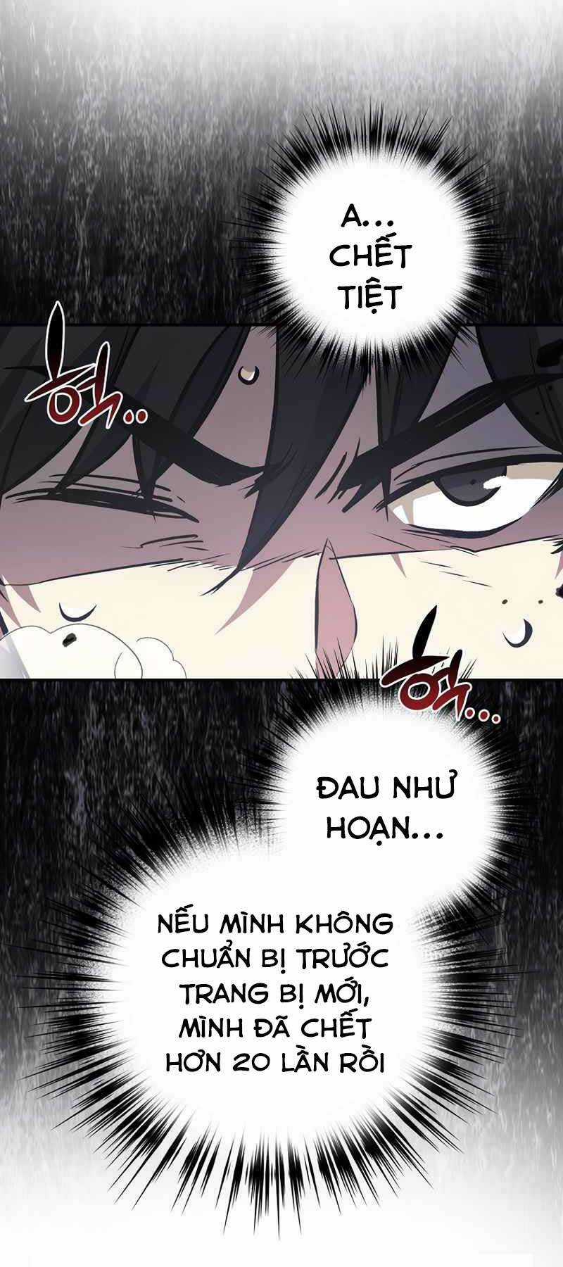 Siêu May Mắn Chapter 9 trang 46