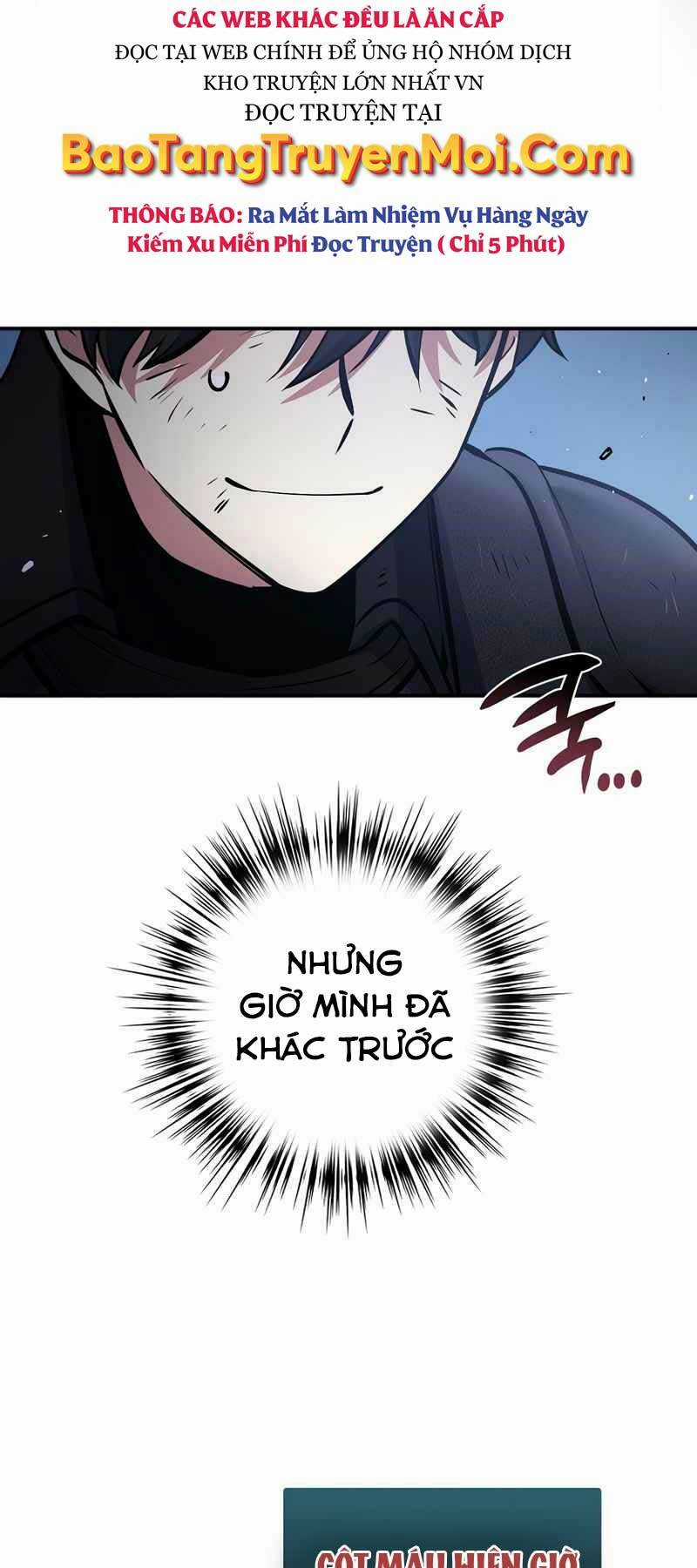 Siêu May Mắn Chapter 9 trang 47