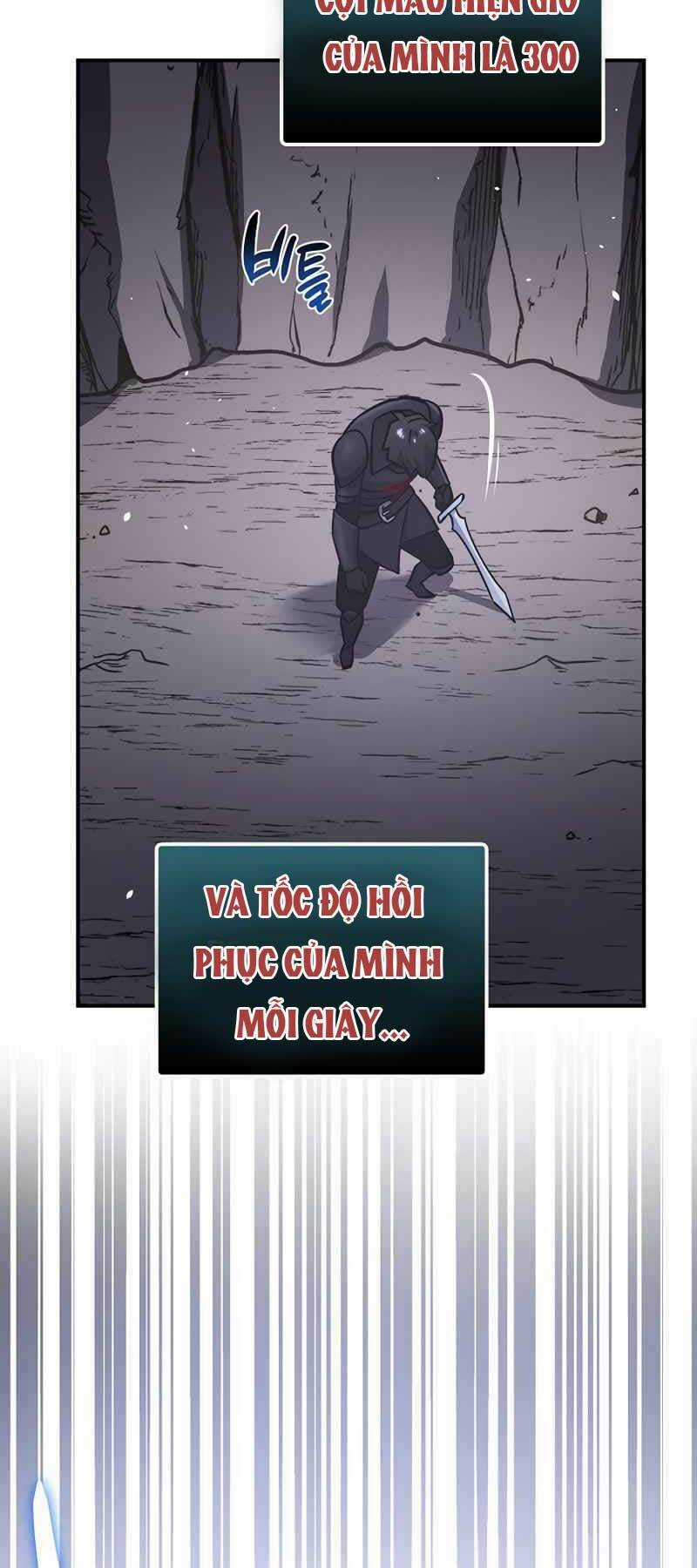 Siêu May Mắn Chapter 9 trang 48