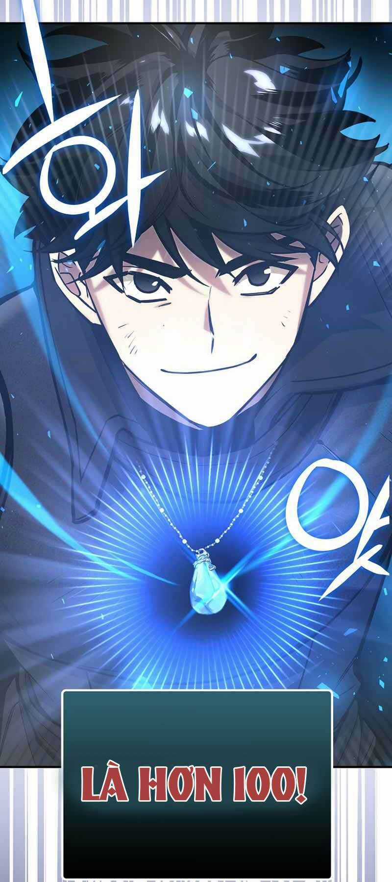 Siêu May Mắn Chapter 9 trang 49