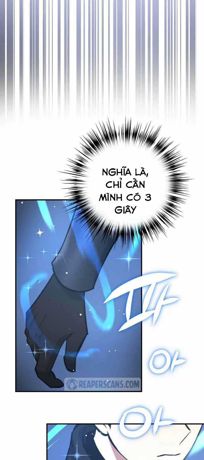 Siêu May Mắn Chapter 9 trang 50