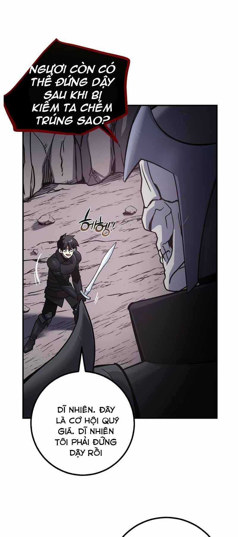 Siêu May Mắn Chapter 9 trang 53