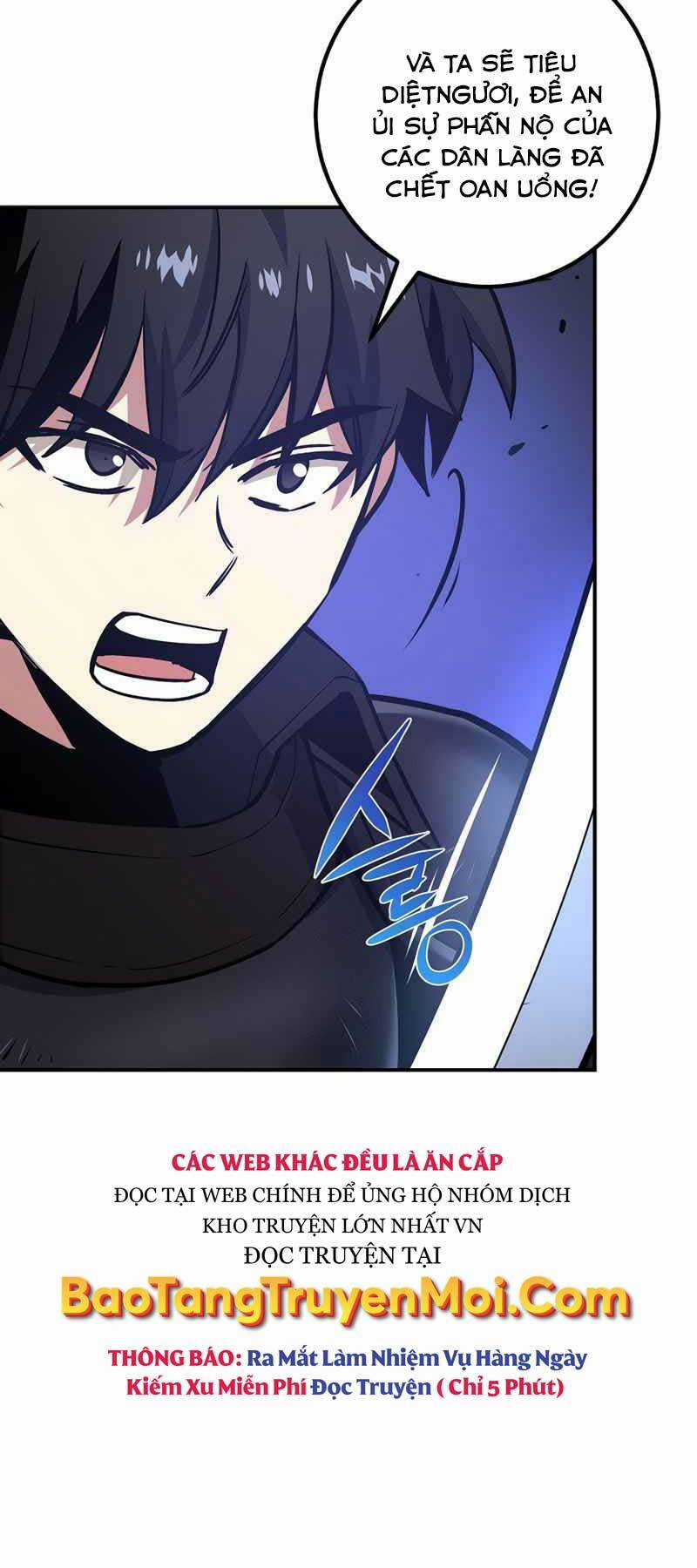 Siêu May Mắn Chapter 9 trang 54