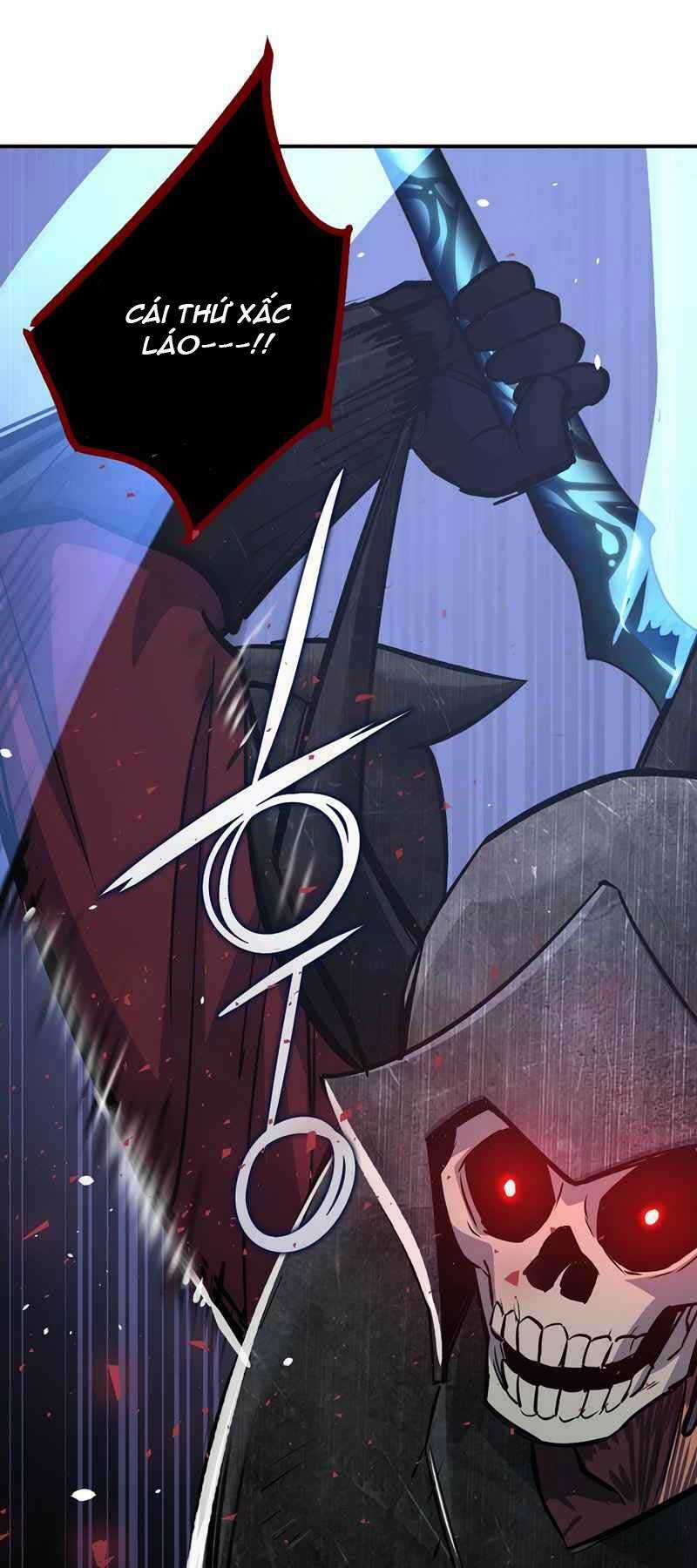 Siêu May Mắn Chapter 9 trang 55