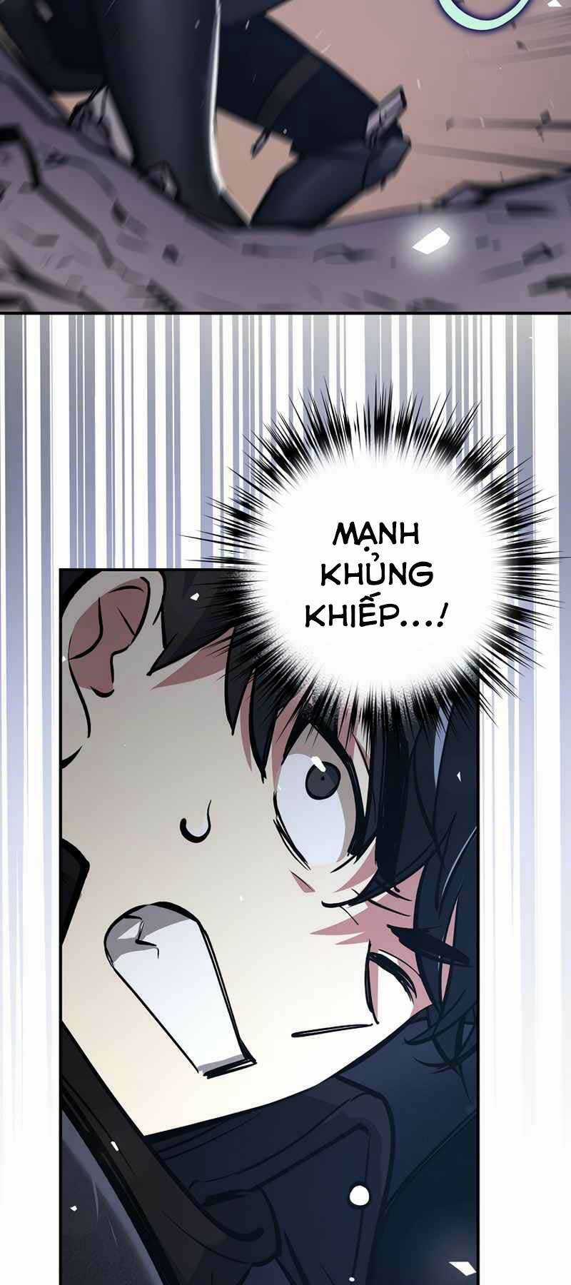 Siêu May Mắn Chapter 9 trang 57