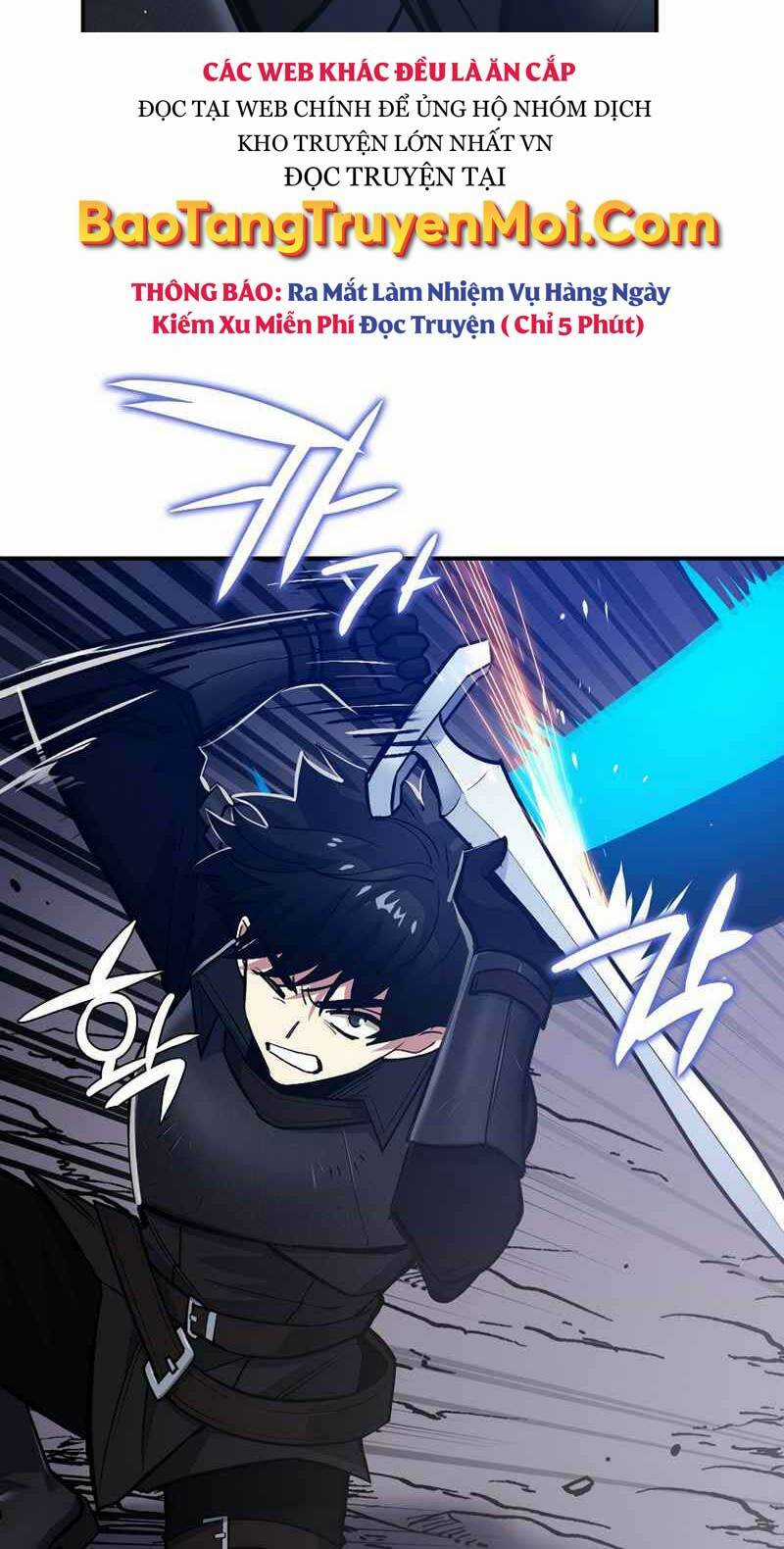 Siêu May Mắn Chapter 9 trang 58