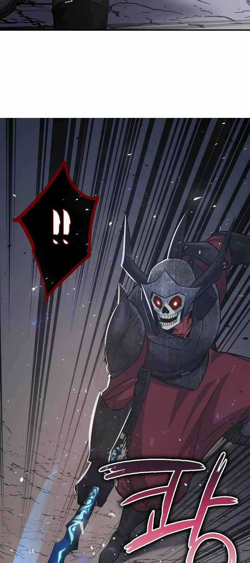 Siêu May Mắn Chapter 9 trang 59