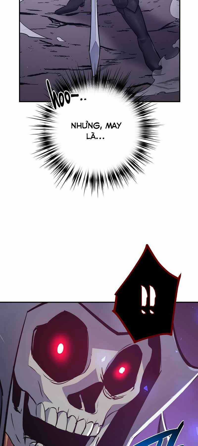 Siêu May Mắn Chapter 9 trang 6