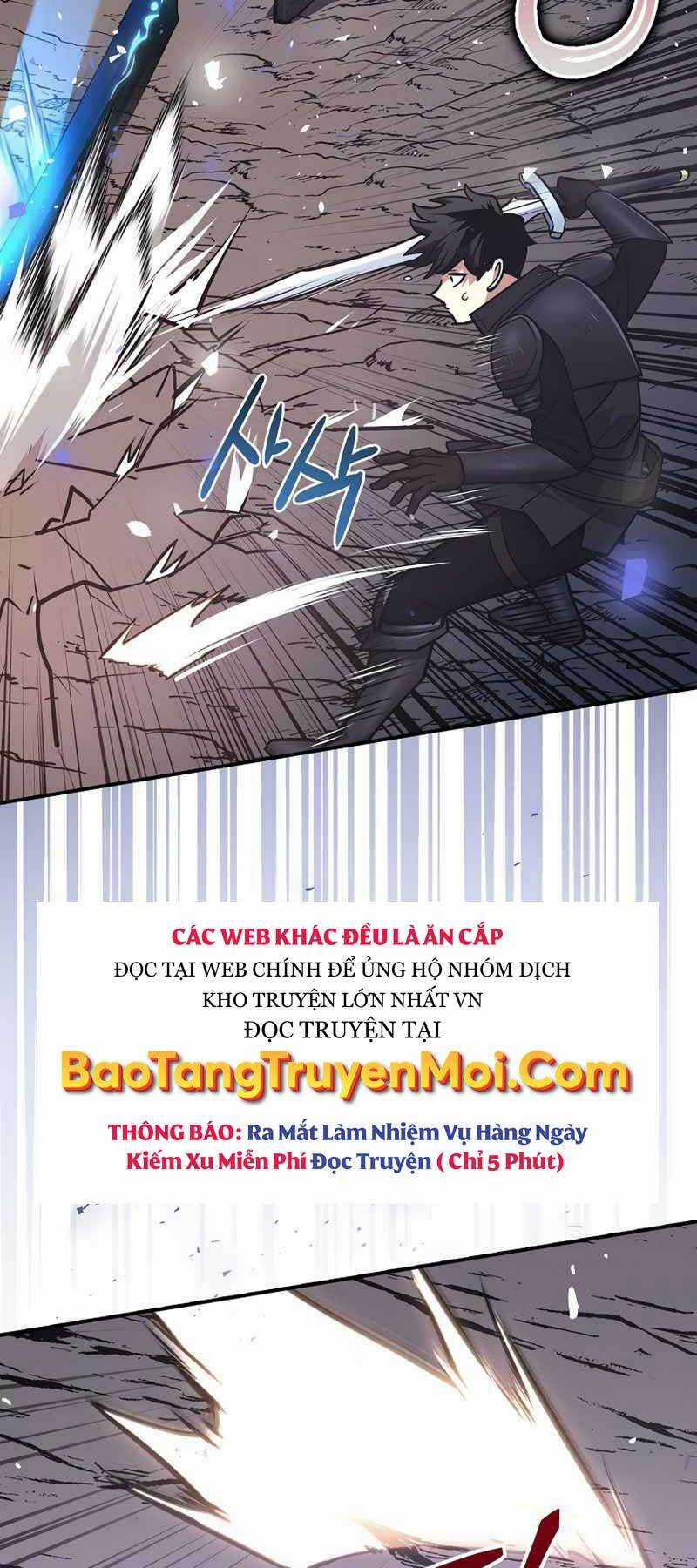 Siêu May Mắn Chapter 9 trang 60